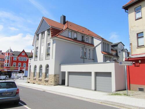 Foto - 2 Zimmer Etagenwohnung zur Miete in Zella-Mehlis