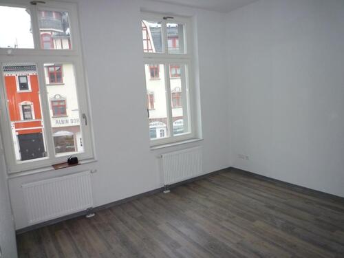 Foto - 2 Zimmer Etagenwohnung in Zella-Mehlis