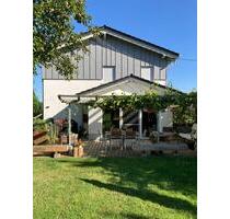 Einfamilienhaus mit großem Grundstück in ruhiger Lage - Hundsangen