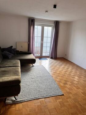 Foto - 3-Zimmer Wohnung mit Einbauküche in Wolfenbüttel, zentral