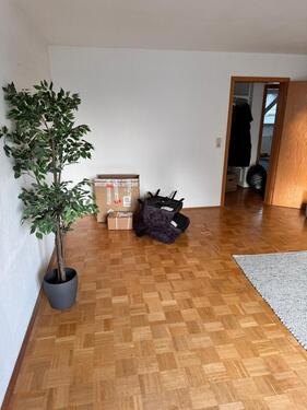 Foto - 3 Zimmer Dachgeschoßwohnung zur Miete in Wolfenbüttel