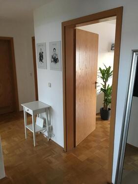 Foto - 3 Zimmer Dachgeschoßwohnung in Wolfenbüttel