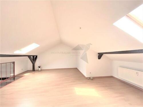 Foto - 4 Zimmer Maisonettenwohnung in Zwickau