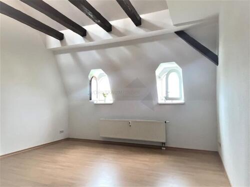 Foto - Maisonettenwohnung in Zwickau zur Miete