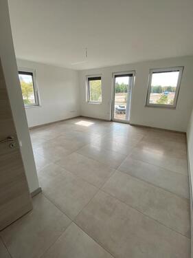 Foto - Erdgeschoßwohnung in Gifhorn zur Miete