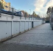 Garage Nähe Uni zu vermieten ab sofort - Kaiserslautern Bahnheim