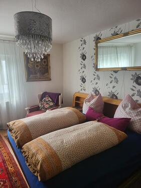 Foto - 5 Zimmer Erdgeschoßwohnung in Lauterbach (Hessen)