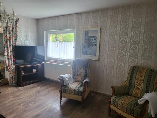 Foto - Erdgeschoßwohnung in Lauterbach (Hessen) zum Kaufen