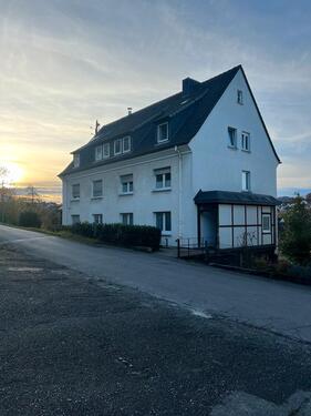 Foto - Gemütliche 2-3 Zimmerwohnung in Balve 55m2 in ruhiger Lage