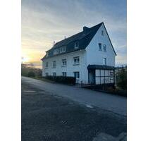 Gemütliche 2-3 Zimmerwohnung in Balve 55m2 in ruhiger Lage