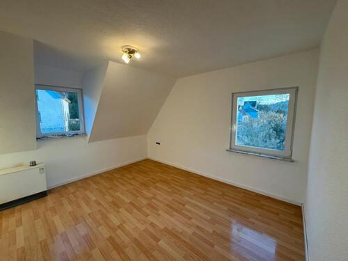 Foto - 2 Zimmer Dachgeschoßwohnung zur Miete in Balve