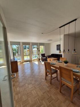 Foto - Möblierte Wohnung mit Garten und Tiefgaragenstellplatz