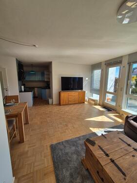 Foto - Erdgeschoßwohnung in Michendorf zur Miete