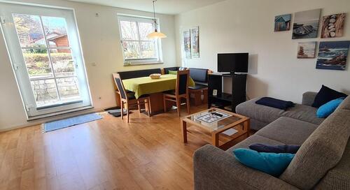 Foto - Moblierte Ferienwohnung, 2 Zimmer in Penzberg-Steigenberg