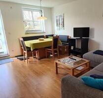 Moblierte Ferienwohnung, 2 Zimmer in Penzberg-Steigenberg