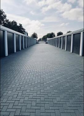 Foto - Lagerraum - Garage - Storage - 250,00&nbsp;EUR Miete,