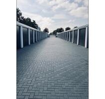 Lagerraum - Garage - Storage - 250,00&nbsp;EUR Miete, in Maintal (PLZ: 63477)