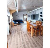 Exklusive 4-Zimmer Wohnung in Vaihingen-Horrheim - Vaihingen an der Enz