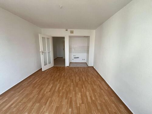 Foto - 1 Zimmer Erdgeschoßwohnung zur Miete in Hainichen