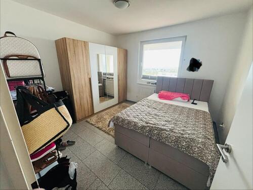 Foto - Etagenwohnung in Wolfsburg zur Miete