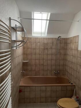 Foto - 3 Zimmer Dachgeschoßwohnung in Oberhausen