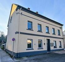 2-Zimmer-Wohnung (30 m²) im Erdgeschoss mit Einbauküche - Hemer