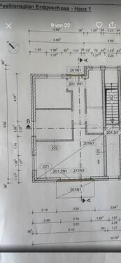 Foto - 3 Zimmer Dachgeschoßwohnung in Binz
