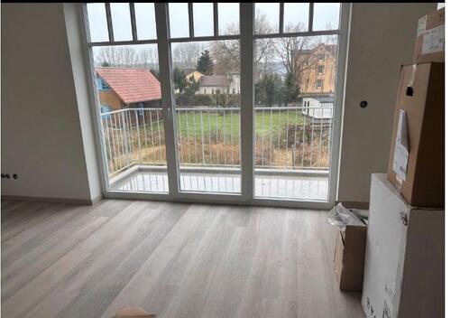 Foto - Dachgeschoßwohnung in Binz zur Miete