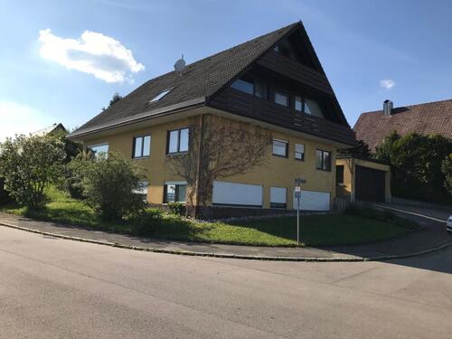 Foto - Donaueschingen Allmendshofen ZFH mit ELW