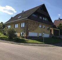 Donaueschingen Allmendshofen ZFH mit ELW