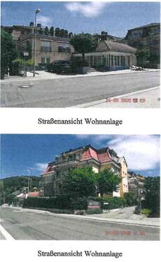 Foto - Versteigerung Eigentumswohnung betreutes Wohnen Seniorenresidenz