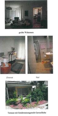 Foto - Erdgeschoßwohnung in Hofheim am Taunus zum Kaufen