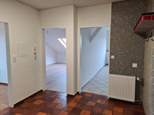 Foto - 2.5 Zimmer Dachgeschoßwohnung in Eschweiler