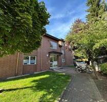 Attraktive 2-Zimmer-Wohnung für Paare! - Bielefeld Senne