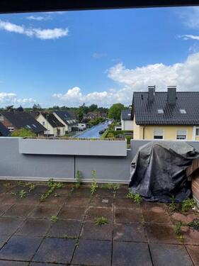 Foto - 2 Zimmer Dachgeschoßwohnung zur Miete in Bielefeld