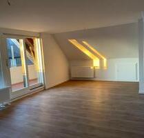 attraktive 3,5 Zi. - Wohnung in Oberteuringen zentral