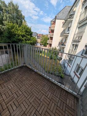 Foto - 3-Zimmer ETW, 73qm,Balkon, EBK, provisionsfrei von privat Aachen