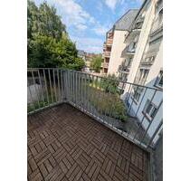 3-Zimmer ETW, 73qm,Balkon, EBK, provisionsfrei von privat Aachen