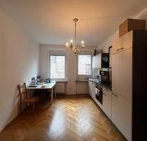 Modernisierte 3-Zimmer-Wohnung im Herzen Fürths