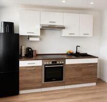 Helle 2 Zimmer Dachgeschosswohnung - Talheim