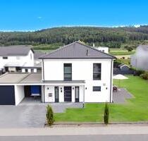 Provisionsfreier Familientraum im Neubau (2020) mit großem Garten - Höpfingen