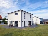 Foto - Einfamilienhaus in Höpfingen