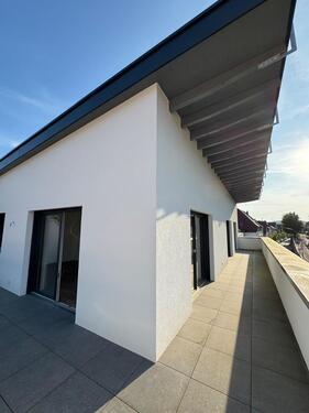 Foto - Neubauwohnungen in Östringen-Odenheim