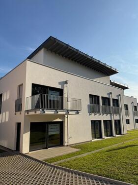 Foto - Etagenwohnung zum Kaufen in Östringen