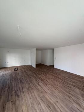 Foto - Etagenwohnung in Östringen