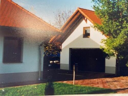 Foto - Einfamilienhaus in Eilenburg