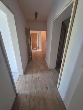 Foto - Etagenwohnung in Ludwigshafen am Rhein