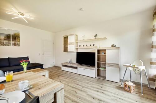 Foto - Etagenwohnung in Varel
