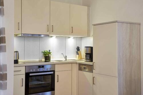 Foto - Etagenwohnung in Varel zum Kaufen