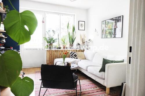Foto - Wohnungsswap - 2 Zimmer, 50 m² - Geßlerstraße, Schöneberg, Berlin
